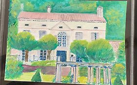Villa Bacchus